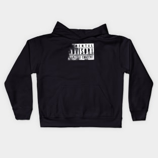 Explicit Kids Hoodie